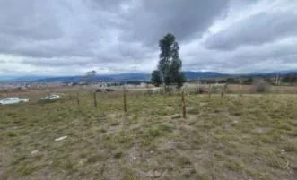 Terreno en Sector El Carmen, Lote N°1 Chimborazo - Riobamba 357,46 m², Chimborazo — imagen 4