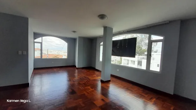 Casa 4 Dorm. + Estudio, 146 m² Conjunto Privado Puente 2 en Renta o Venta — imagen 5