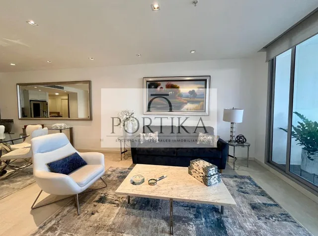 Venta Penthouse 3 Dorm. Amoblado - Spazio - Puerto Santa Ana, Guayas — imagen 5