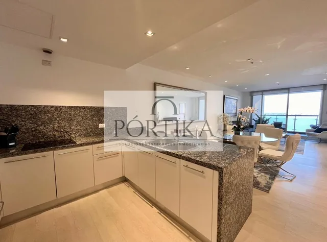 Venta Penthouse 3 Dorm. Amoblado - Spazio - Puerto Santa Ana, Guayas — imagen 2