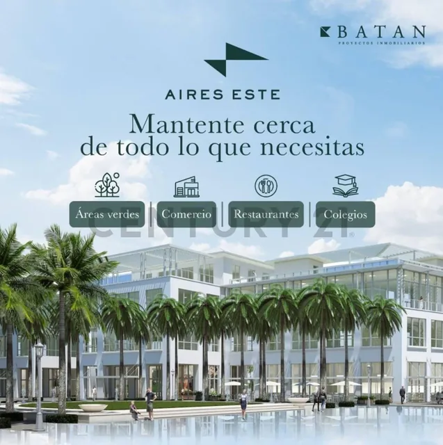 Terrenos Exclusivos de Venta en Ubr. Aires Este, Guayas — imagen 4