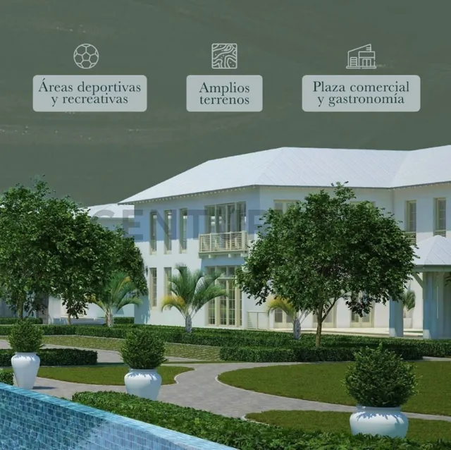 Terrenos Exclusivos de Venta en Ubr. Aires Este, Guayas — imagen 3