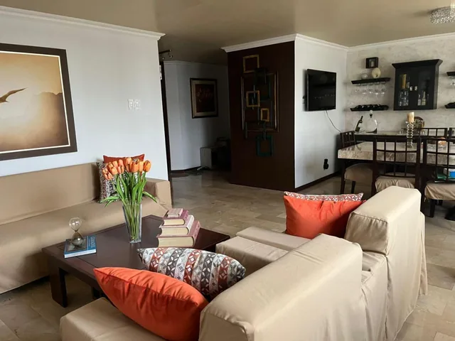 Espectacular Departamento Amoblado en Lomas de Urdesa, Guayas — imagen 2