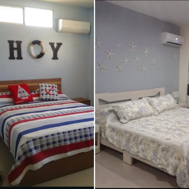 Departamento Amoblado de Oportunidad en Ubicación Privilegiada Salinas — imagen 5