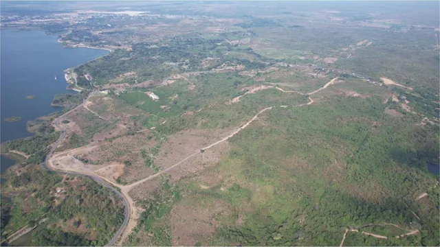 Macrolote Para Proyecto Inmobiliario Km 31 Vía a La Costa, Guayas — imagen 4