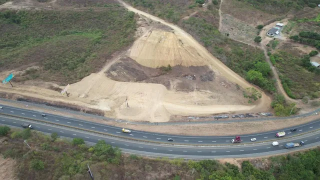 Macrolote Para Proyecto Inmobiliario Km 31 Vía a La Costa, Guayas — imagen 3