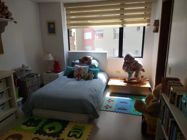 Departamento de Venta, República de Salvador, 286 m, $.260.000, Jd — imagen 4