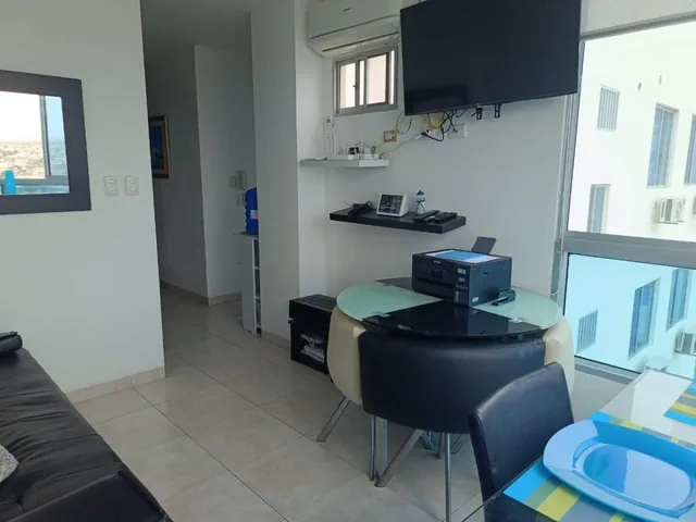 Se Ofrece en Venta Moderno Departamento - Salinas — imagen 5