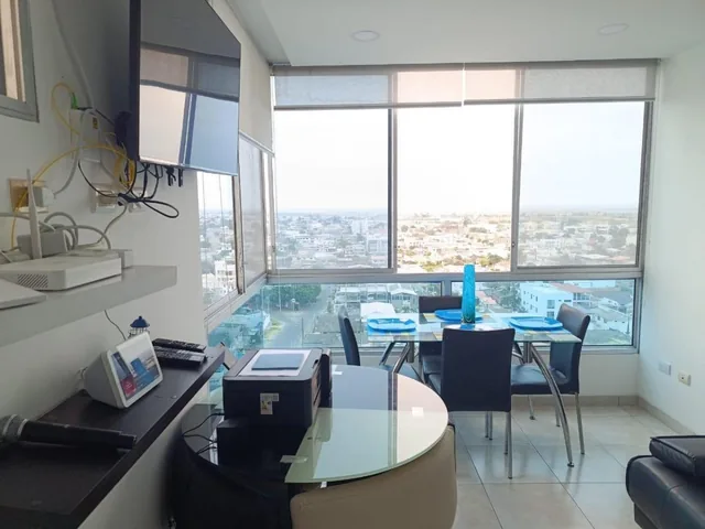 Se Ofrece en Venta Moderno Departamento - Salinas — imagen 4