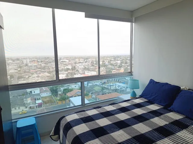 Se Ofrece en Venta Moderno Departamento - Salinas — imagen 3