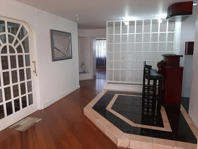 Re/max Futuro Vende Lujoso Departamento de 255 m² en La Shyris y Portugal — imagen 4