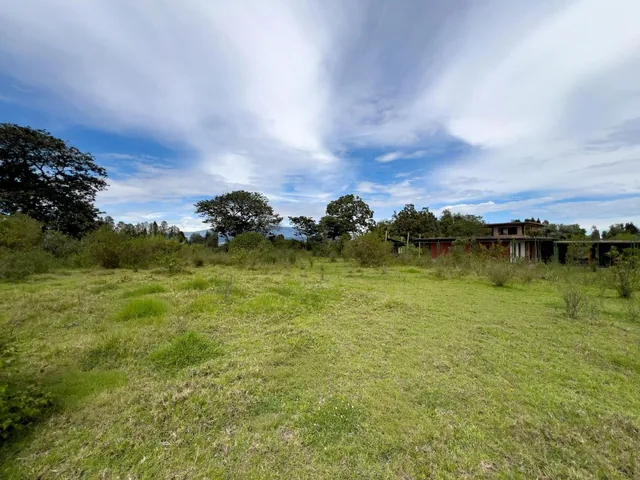 Terreno en Venta Tababela 5.000 m Amplio Frente, Ideal Para Bodegas — imagen 2