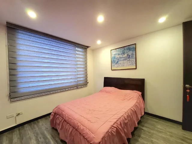 Re/max Futuro Vende Departamto 3 Dorm. Sector Solca — imagen 2