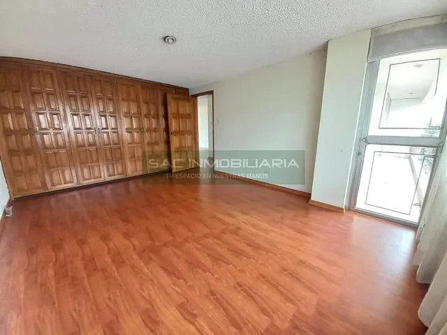 Departamento 3 Dorm. de Venta Sector Quito Tenis — imagen 5