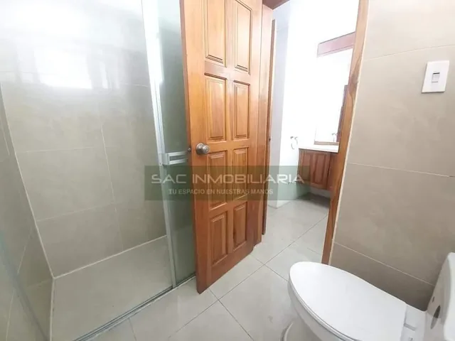 Departamento 3 Dorm. de Venta Sector Quito Tenis — imagen 4