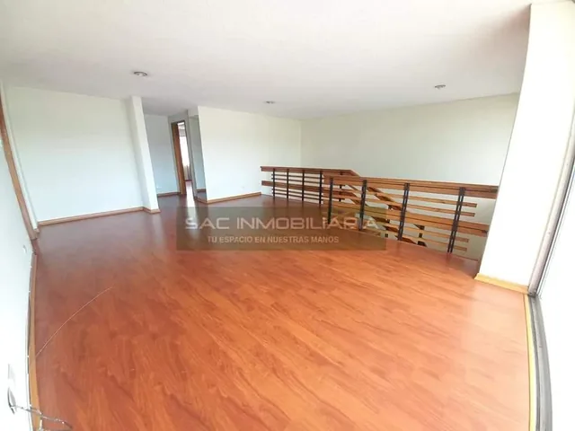 Departamento 3 Dorm. de Venta Sector Quito Tenis — imagen 3