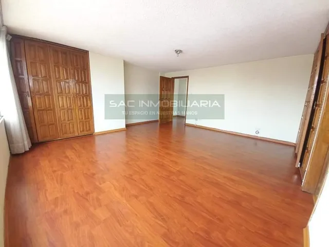 Departamento 3 Dorm. de Venta Sector Quito Tenis — imagen 2