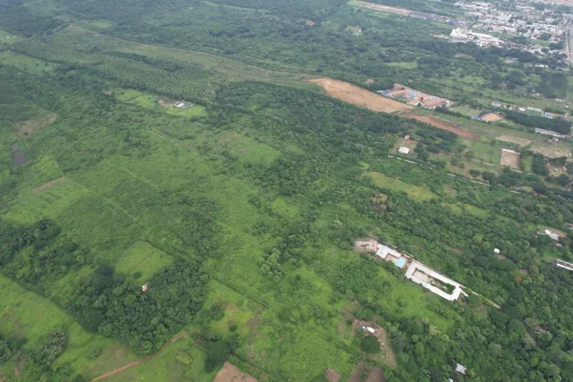 Terreno de m² en Vía a La Costa Km 22 Se Vende, Guayas — imagen 5