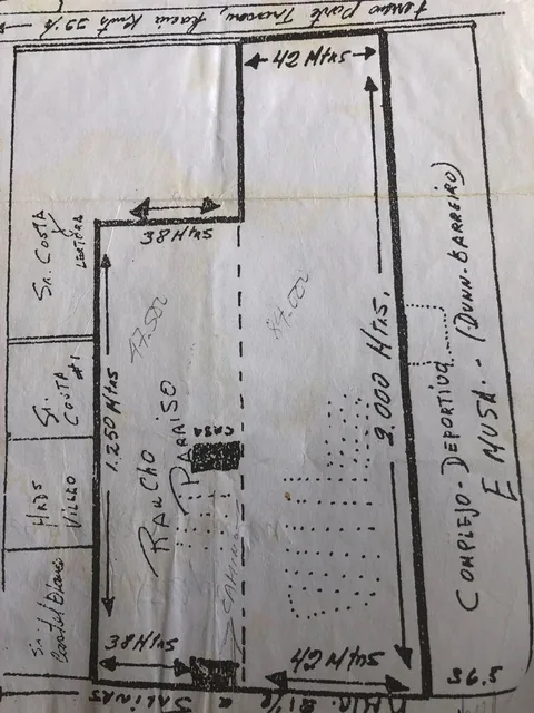Terreno de m² en Vía a La Costa Km 22 Se Vende, Guayas — imagen 2