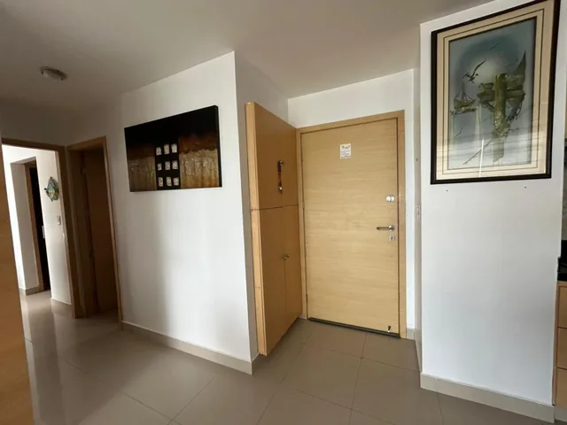Se Vende Departamento Amoblado Frente Al Mar Ocean Beach Club - Pth, Guayas — imagen 3