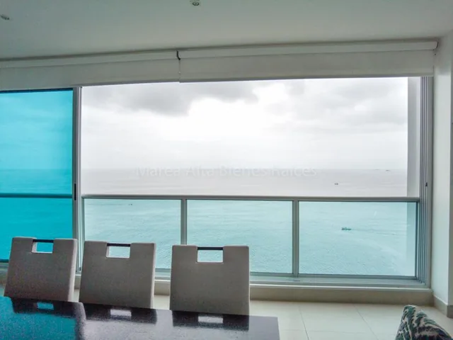 Departamento de Lujo en Venta en San Lorenzo Al Pie del Mar — imagen 4