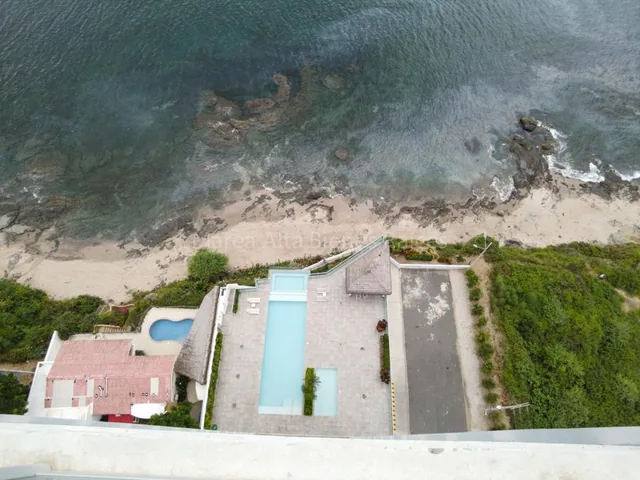 Departamento de Lujo en Venta en San Lorenzo Al Pie del Mar — imagen 3