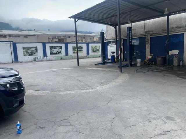 Terreno en Venta en El Sector del Antiguo Aeropuerto Trazado Vial — imagen 3