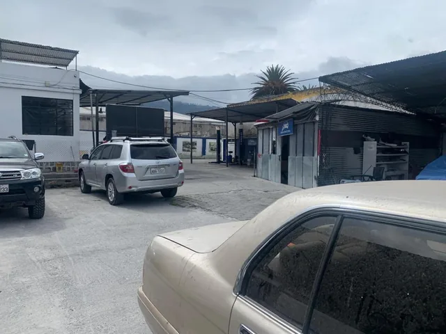 Terreno en Venta en El Sector del Antiguo Aeropuerto Trazado Vial — imagen 2