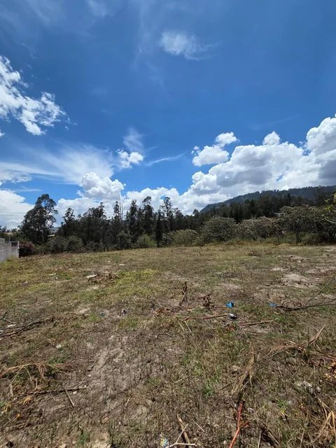 Terreno 1200 m² Rancho San Francisco $276.000 — imagen 5