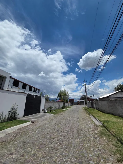 Terreno 1200 m² Rancho San Francisco $276.000 — imagen 2