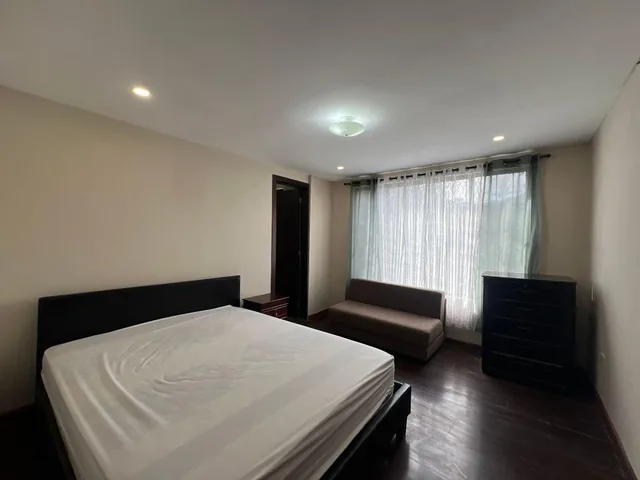 Casa Vacacional en Yunguilla Sector Los Faiques, Azuay — imagen 5