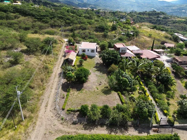Casa Vacacional en Yunguilla Sector Los Faiques, Azuay — imagen 4