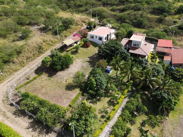 Casa Vacacional en Yunguilla Sector Los Faiques, Azuay — imagen 3