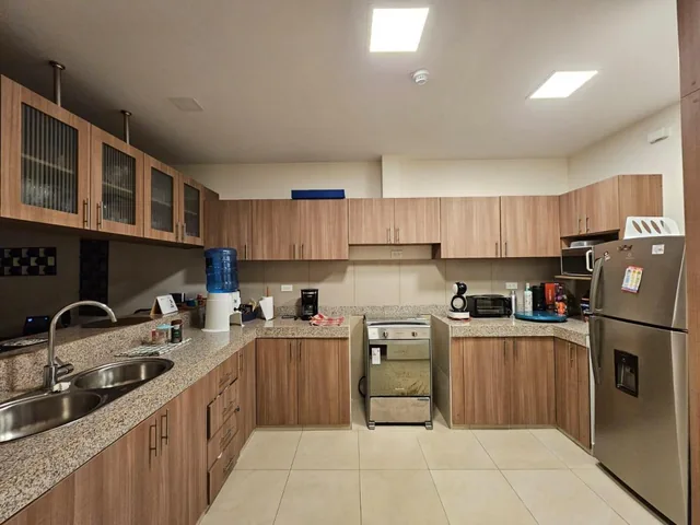 Vendo Amoblado Departamento 2 Dorm. con Terraza Bosques de La Costa, Guayas — imagen 5