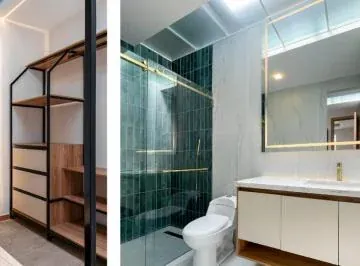 Casa en Venta, con Area Vede. Ciudadela Roma, Azuay — imagen 2