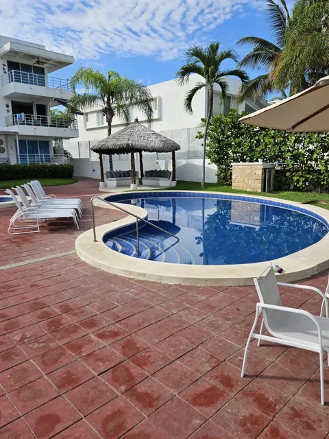 Venta Departamento Punta Blanca - Condominio — imagen 4