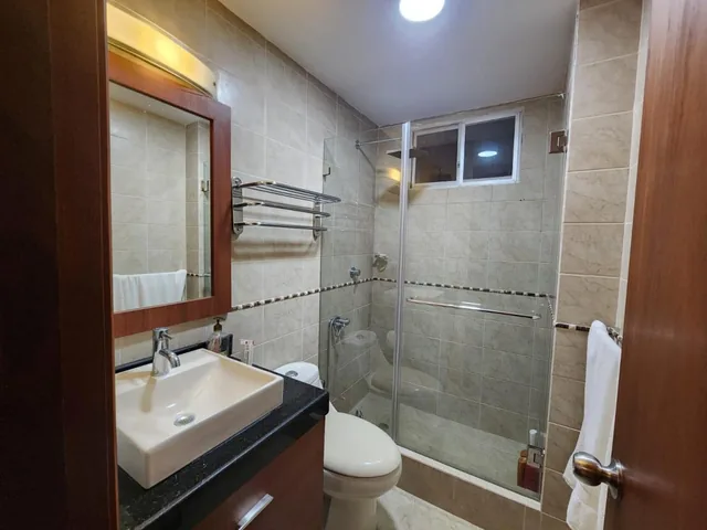 Venta Departamento Punta Blanca - Condominio — imagen 2