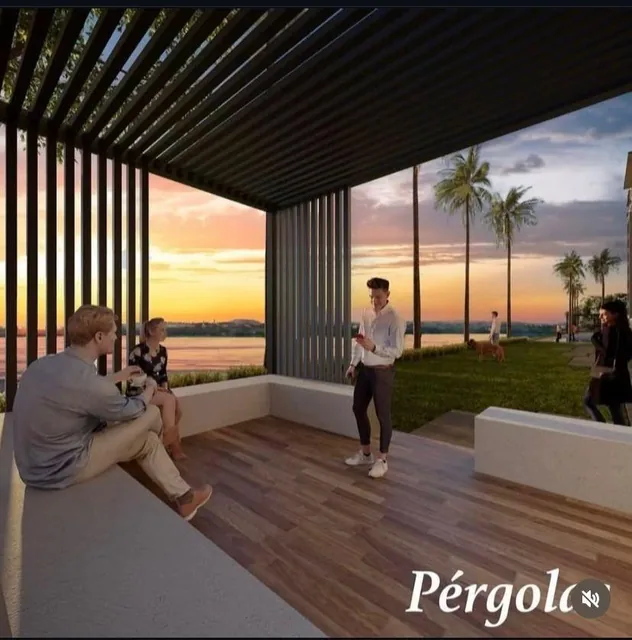 Venta. Via Samborondon. Kilómetro 2.5. Departamentos Vista Al Rió a Estrenar, Guayas — imagen 3