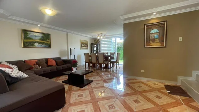 Mastodontes Vendo Casa 4 Dorm. 222 m² — imagen 5