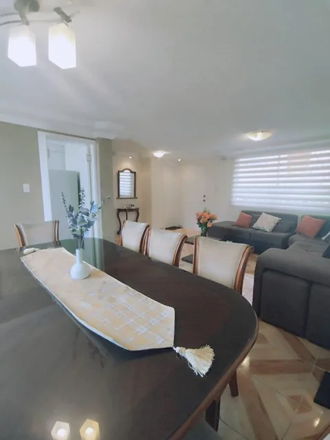 Mastodontes Vendo Casa 4 Dorm. 222 m² — imagen 3
