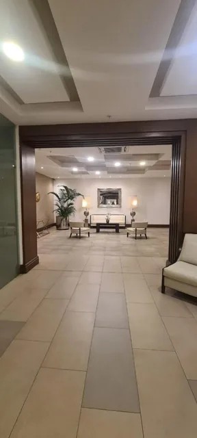Departamento Amoblado en Venta en Bellini IV, Puerto Santa Ana | 2 Dorm., Vista Al Río, Guayas — imagen 3