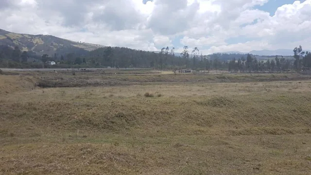Venta de Terreno en Yaruqui de 5 Héctareas — imagen 3