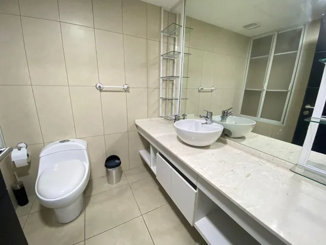Departamento en Venta y Renta Esquinera en Torre Bellini, Puerto Santa Ana, Guayas — imagen 2