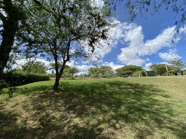 Venta de Terrenos de 1087 m² en La Urbanización La Quinta, Cumbayá — imagen 2