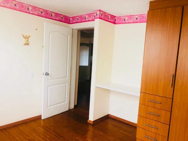 Oportunidad Departamento Amplio 3 Dorm. - Machala a Una Cuadra Occidental — imagen 4