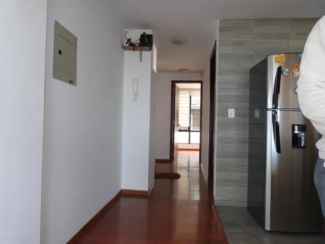 Carcelen Hermosa Vista Al Portal Shopping Dep 3 Dorm 145 m² Terraza Bbq Yacuzzi — imagen 2