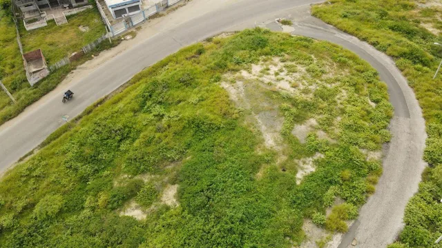 Terreno de 3684 m² en Venta con Vista Al Mar en Punta Carnero — imagen 3