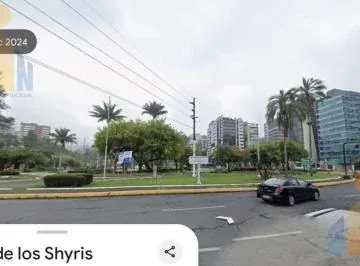 Vendo Terreno 1800 m² con Edificio 1600 m² Constructoras Inversionistas La Carolina González Suárez — imagen 5