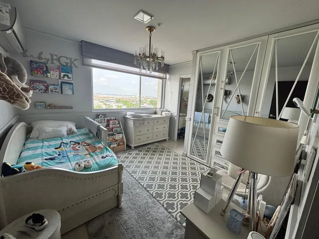 Lindo Departamento en Condominio con Área Social Al Rio, Guayas — imagen 5