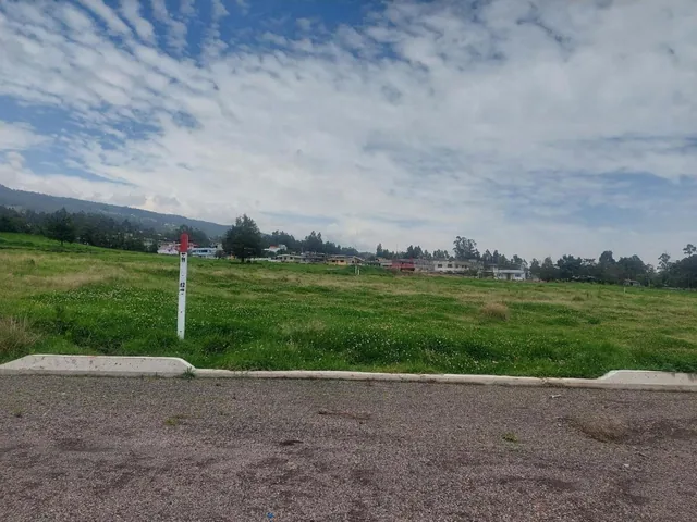 Venta Terrenos Lotización El Rosario — imagen 4
